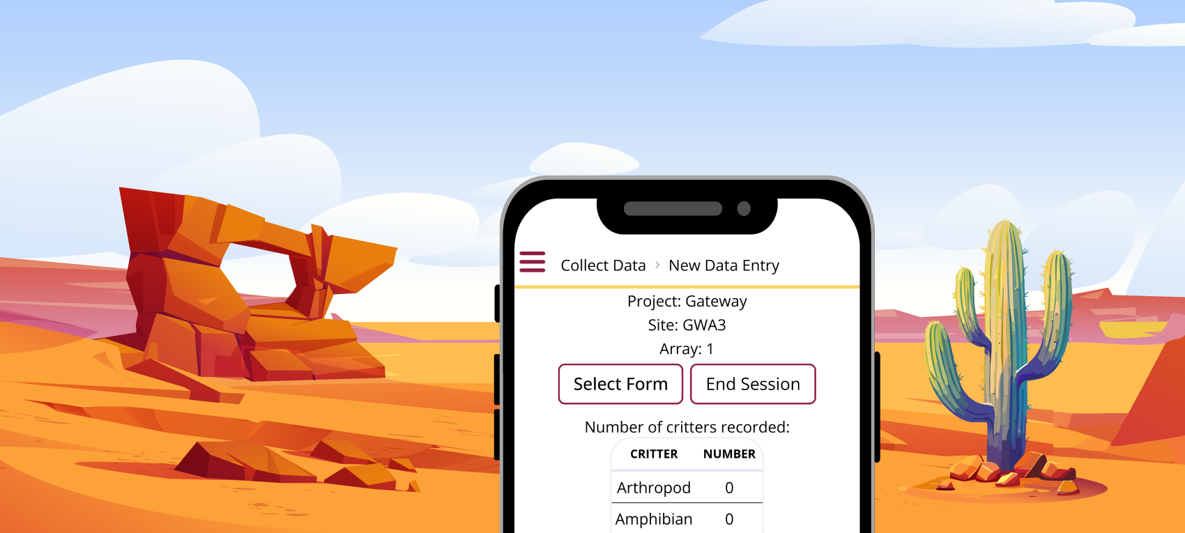 Field Day screenshot or preview