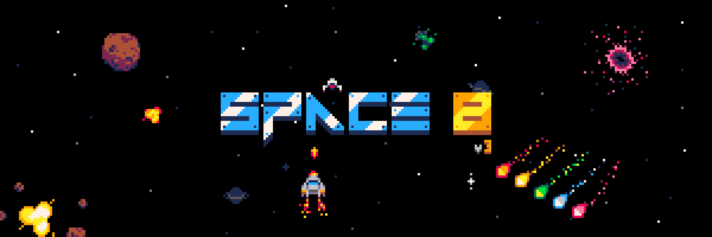 Space 8 screenshot or preview
