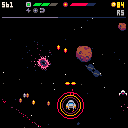 Mid gameplay screenshot